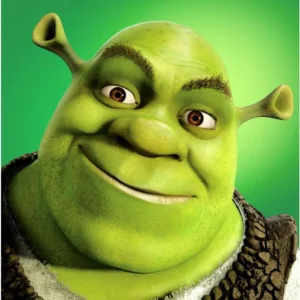 Shrek