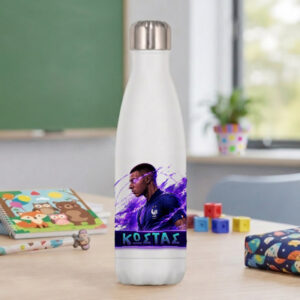 Παιδικό Παγούρι Θερμός - Mbappe
