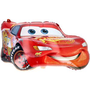 25" Μπαλόνι - Cars McQueen