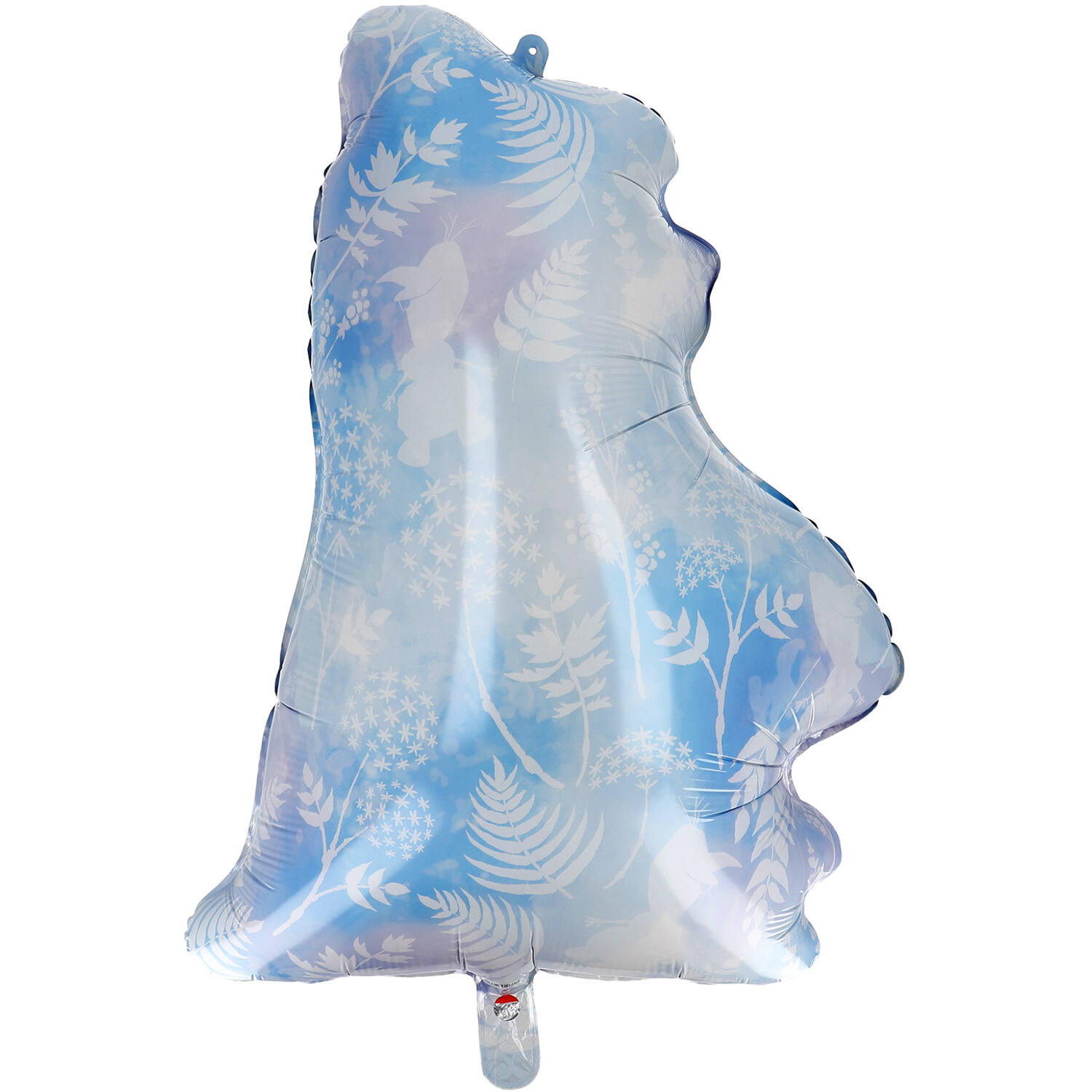 25" Μπαλόνι Frozen - Έλσα Άννα & Όλαφ - Image 2