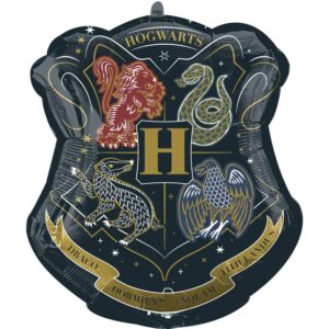 26" Μπαλόνι - Harry Potter Hogwarts