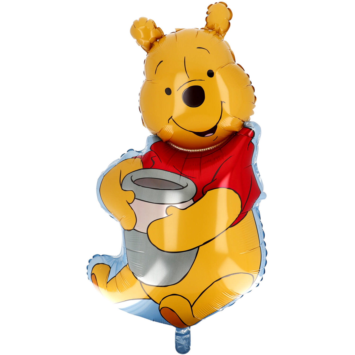 26" Μπαλόνι - Winnie The Pooh με μέλι
