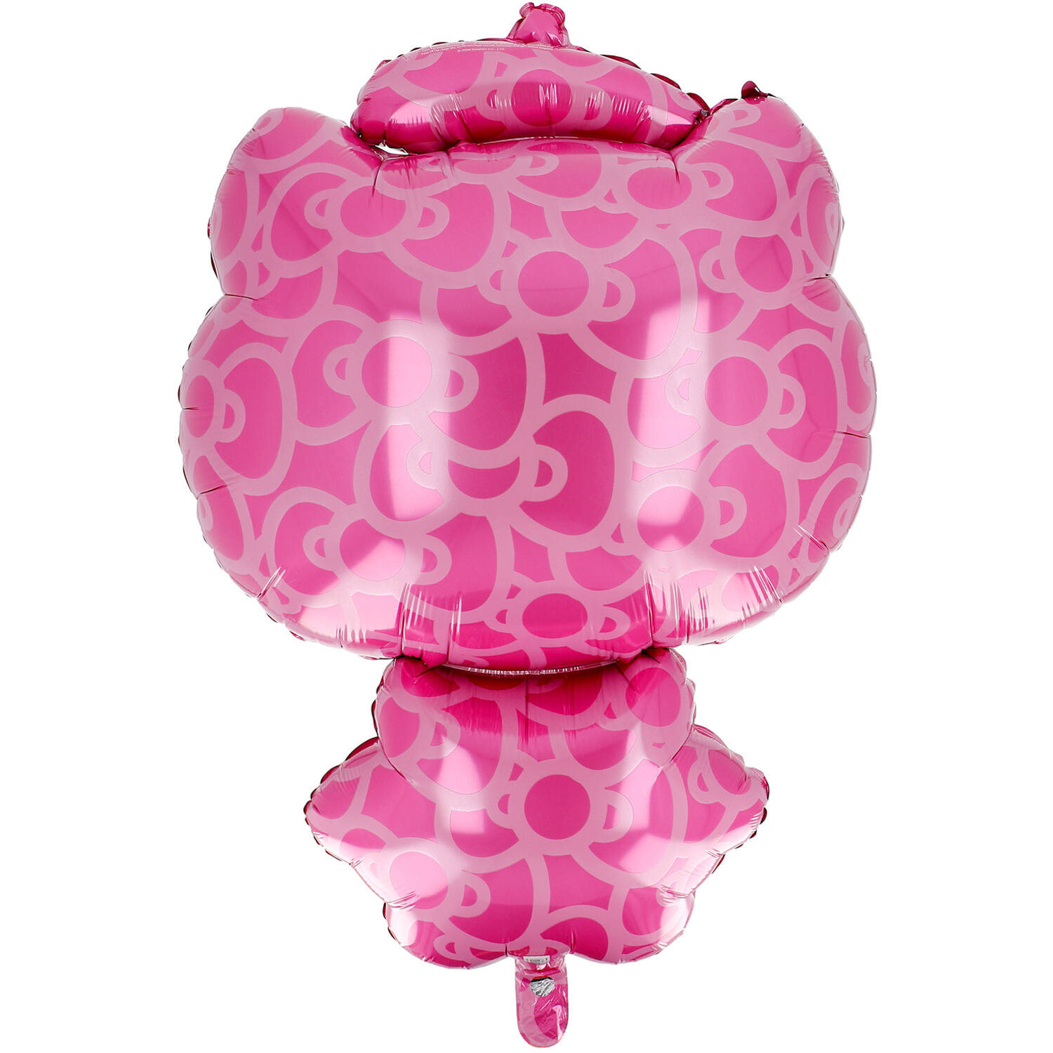 28" Μπαλόνι - Hello Kitty Paris - Image 2