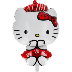 28" Μπαλόνι - Hello Kitty Paris