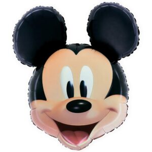 30" Μπαλόνι - Mickey Mouse