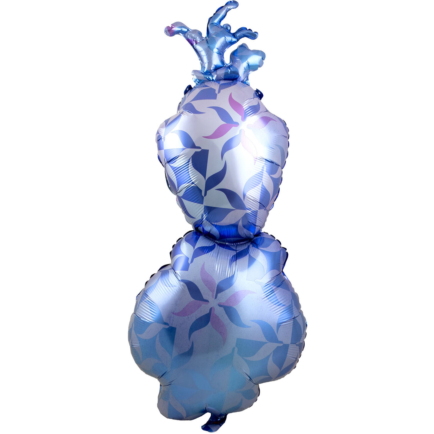 39" Μπαλόνι - Frozen Olaf - Image 2