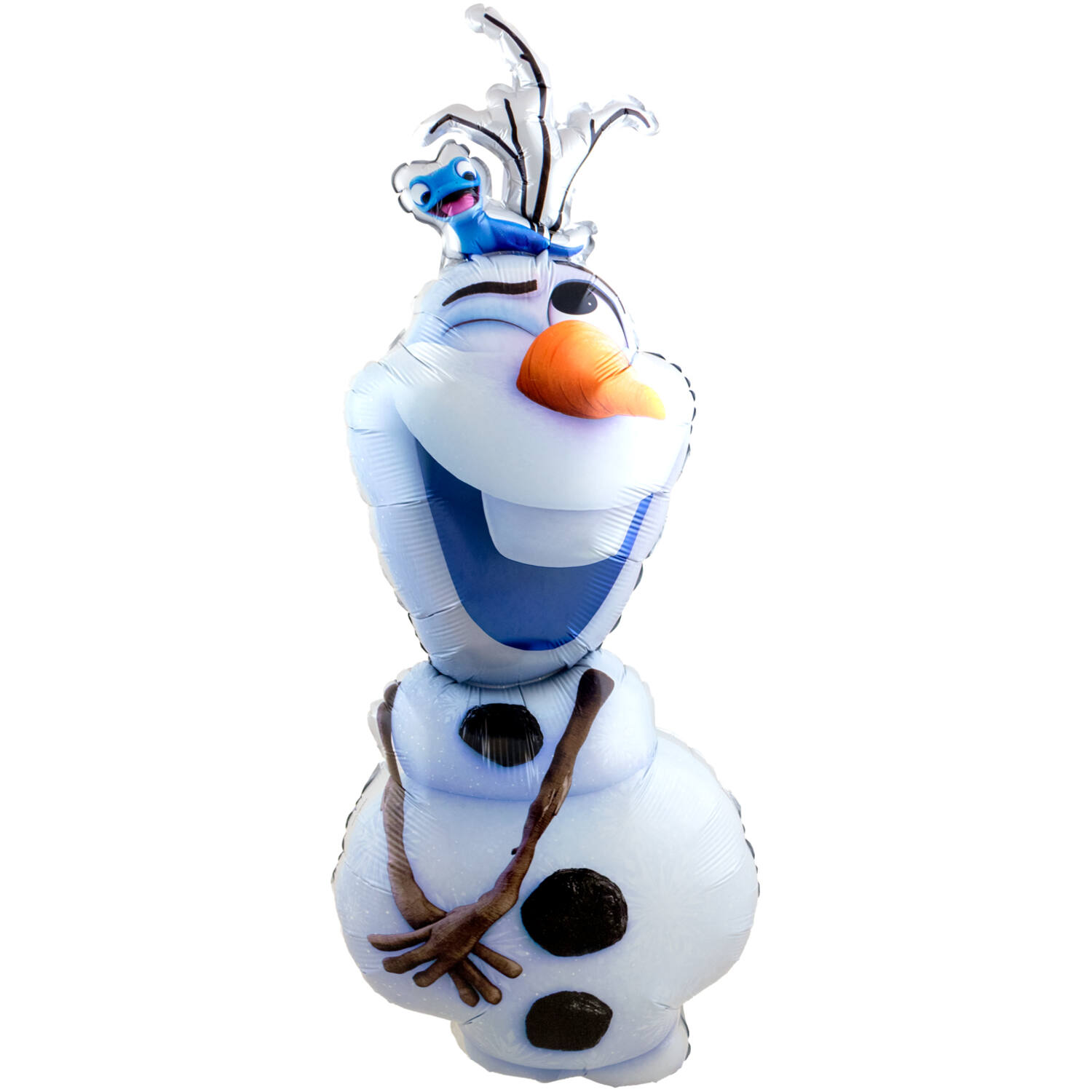 39" Μπαλόνι - Frozen Olaf