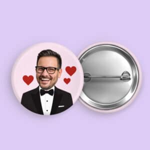 Κονκάρδα Bachelorette - Groom
