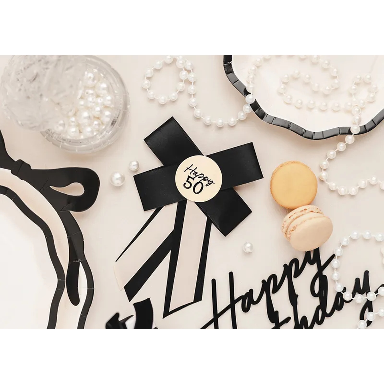 Παράσημο Happy 50 - Image 2