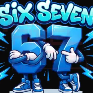 Six-Seven (6-7)
