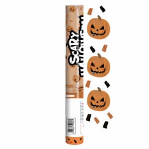 Κανονάκι με Κομφετί - Halloween