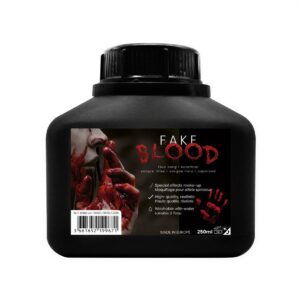 Ψεύτικο Αίμα (250ml)