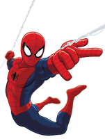 Spider_Man