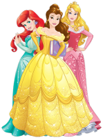 disney-princesses