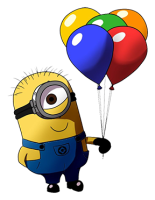 minion-balloons